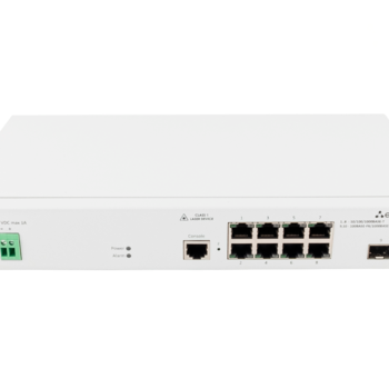 Коммутатор доступа 1G/10G MES2408_DC - Поставки ИТ оборудования и ПО