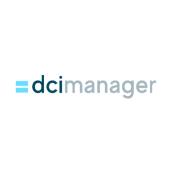 DCImanager - Поставки ИТ оборудования и ПО
