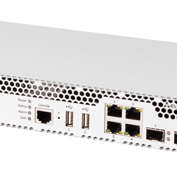Межсетевой экран ESR-15R FSTEC - Поставки ИТ оборудования и ПО
