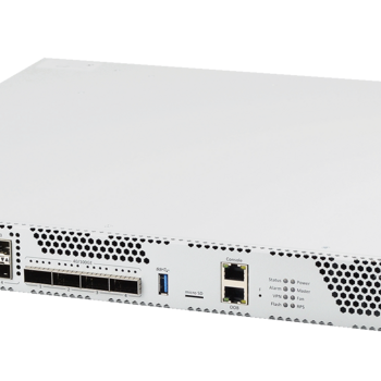 Межсетевой экран ESR-3300 FSTEC - Поставки ИТ оборудования и ПО