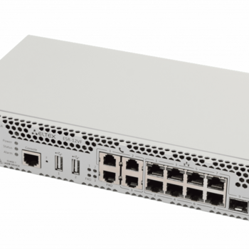 Сервисный маршрутизатор ESR-12VF - Поставки ИТ оборудования и ПО