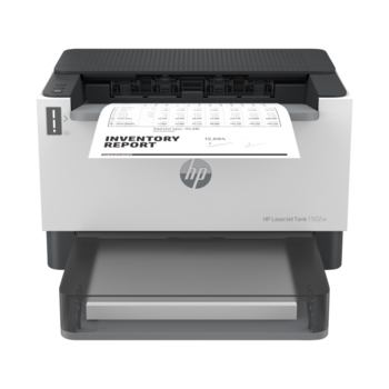 Лазерный принтер HP LaserJet Tank 1502w (2R3E2A) - Поставки ИТ оборудования и ПО