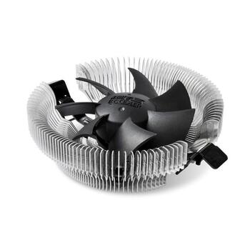 Кулер для процессора PcCooler E80 - Поставки ИТ оборудования и ПО