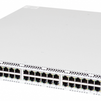 Коммутатор доступа PoE MES2300-48P - Поставки ИТ оборудования и ПО