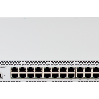 Коммутатор доступа 1G/10G MES2300-24_DC - Поставки ИТ оборудования и ПО