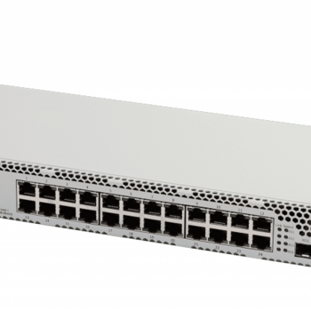 Коммутатор доступа 1G/10G MES2324_AC - Поставки ИТ оборудования и ПО