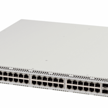 Коммутатор доступа PoE MES2348P - Поставки ИТ оборудования и ПО