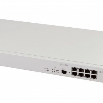 Коммутатор доступа PoE MES2408P_DC - Поставки ИТ оборудования и ПО
