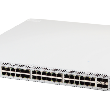 Коммутатор доступа PoE MES2420-48P - Поставки ИТ оборудования и ПО