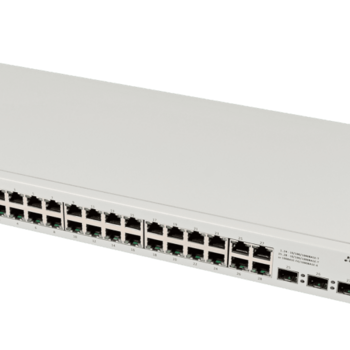 Коммутатор доступа 1G/10G MES2428B - Поставки ИТ оборудования и ПО