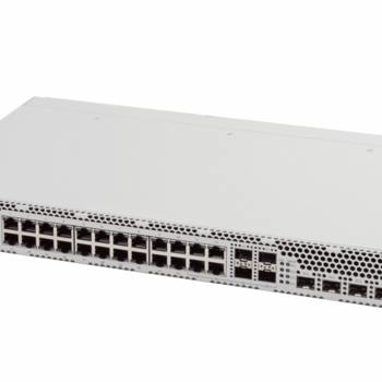 Коммутатор агрегации 1G/10G MES3324 - Поставки ИТ оборудования и ПО