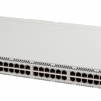 Коммутатор агрегации 1G/10G MES3348 - Поставки ИТ оборудования и ПО