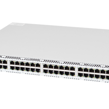Коммутатор агрегации 1G/10G MES3400-48 - Поставки ИТ оборудования и ПО