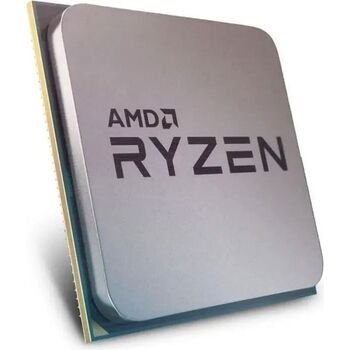 Процессор AMD Ryzen 3 3200G YD3200C5M4MFH - Поставки ИТ оборудования и ПО