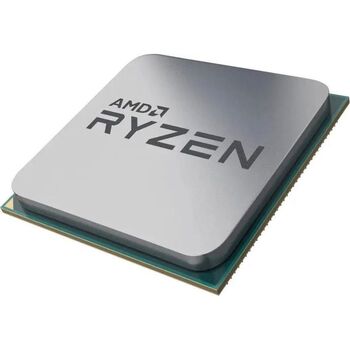 Процессор AMD Ryzen 5 5600X 100-000000065 - Поставки ИТ оборудования и ПО