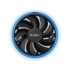 Кулер для процессора PcCooler E126M B - Поставки ИТ оборудования и ПО
