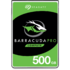 Жесткий диск Seagate BarraCuda Pro Compute ST500LM034 - Поставки ИТ оборудования и ПО