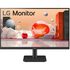 Монитор LG 24" 24MS500-B - Поставки ИТ оборудования и ПО