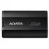 Твердотельный накопитель ADATA SD810-1000G-CBK - Поставки ИТ оборудования и ПО