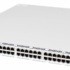 Коммутатор доступа PoE MES2300-48P - Поставки ИТ оборудования и ПО