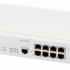 Коммутатор доступа PoE MES2408PL - Поставки ИТ оборудования и ПО