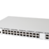 Коммутатор агрегации 1G/10G MES3400-24F - Поставки ИТ оборудования и ПО