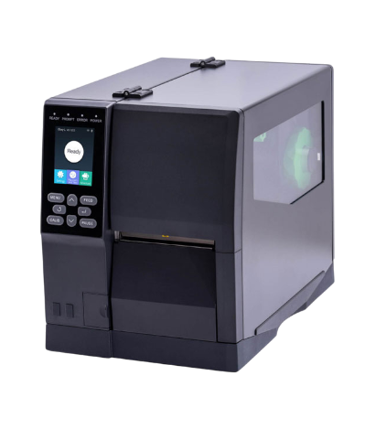 Термотрансферный принтер этикеток MERTECH G400