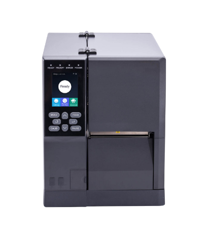Термотрансферный принтер этикеток MERTECH G400