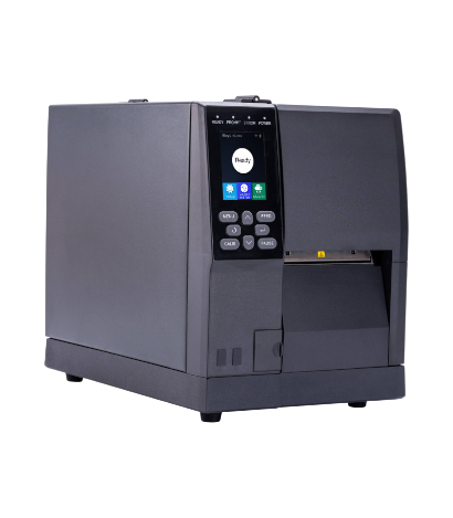 Термотрансферный принтер этикеток MERTECH G400