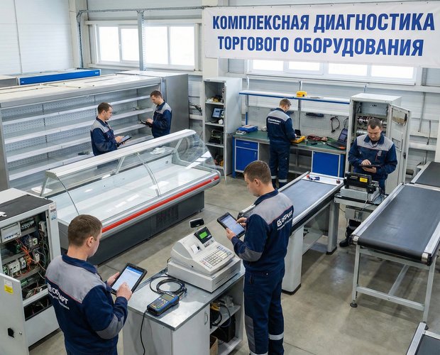 Диагностика
