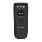 Беспроводной 2D сканер штрих-кода Zebra CS6080-SR40000TZVW