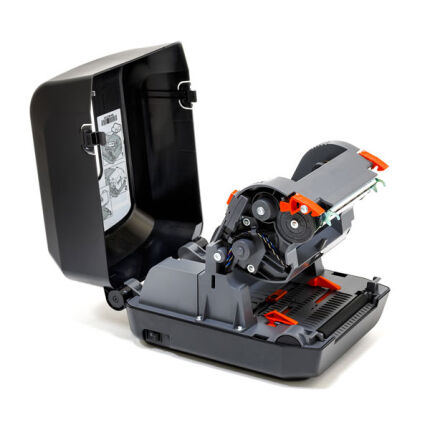 Принтер этикеток Honeywell PC42t, 203 dpi, USB, RS-232 PC42TPE01213 — изображение 3