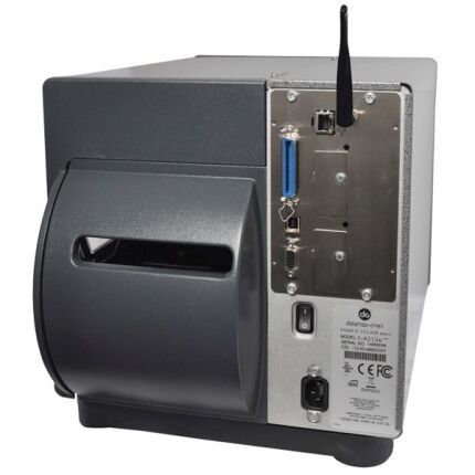 Принтер этикеток Honeywell (Datamax) I-4606e, 600 dpi, USB, RS-232, LPT I16-00-46000007 — изображение 3