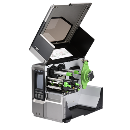 Принтер этикеток TSC MX241P, 203 dpi, USB, RS-232, Ethernet MX241P-A001-0002 — изображение 2