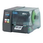 Принтер этикеток Cab EOS2/200, 203 dpi, USB, RS-232, Ethernet 5978201