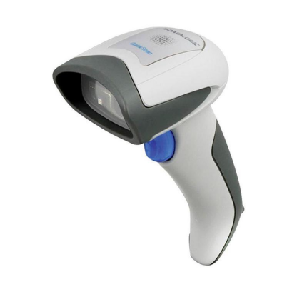 Сканер штрих-кода Datalogic QuickScan QD2430 QD2430-WHK1