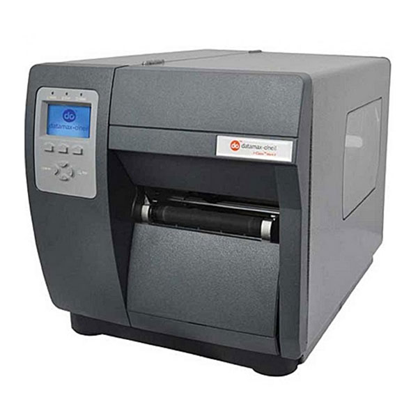0174efb1 Принтер этикеток Honeywell (Datamax) I-4310e, 300 dpi, USB, RS232, Ethernet I13-00-46000L07 — изображение 1