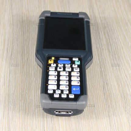 Терминал сбора данных Honeywell CK65 CK65-L0N-E8C214E (уцененный товар) — изображение 5