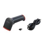 Беспроводной 2D сканер штрих-кода Атол Impulse 12 BT 55777
