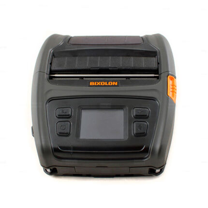 Мобильный принтер этикеток Bixolon XM7-40 203 dpi, RS-232, USB, Bluetooth, Wi-Fi XM7-40iaWDaK — изображение 4