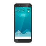 Терминал сбора данных Urovo DT610 DT610-15Q5USR5G6EU