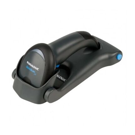 Сканер штрих-кода Datalogic QuickScan Lite QW2170-BKK2S-RM — изображение 4