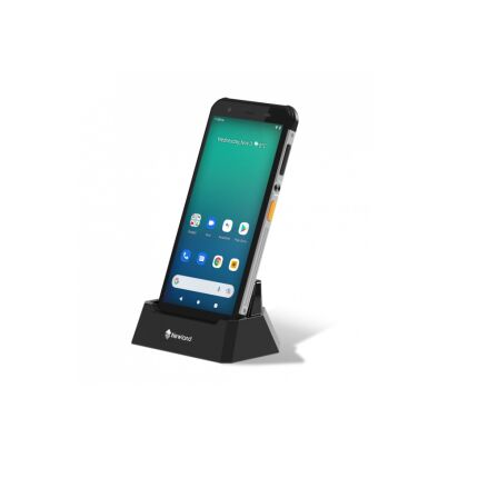 Терминал сбора данных Newland NFT10 Pilot Pro NFT10-BHGG-BL — изображение 3