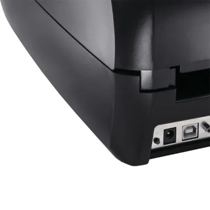 Принтер этикеток Godex RT863i, 600 dpi, RS-232, USB, Ethernet 011-863012-000 — изображение 4