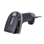 Сканер штрих-кода Mertech 2410 P2D HR 2Core Xlaser 4894