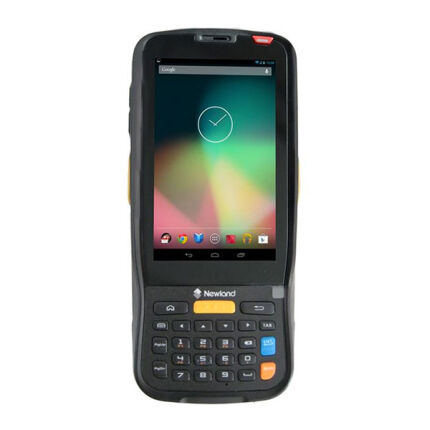 Терминал сбора данных Newland MT6552-RU-2WE-C — изображение 4