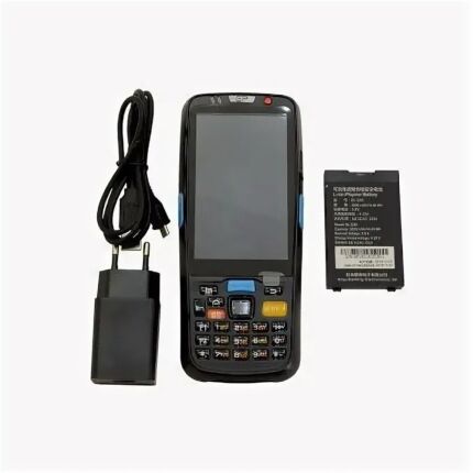 Терминал сбора данных GlobalPOS GP-C5000 GP-C5000-4GP-2D — изображение 5