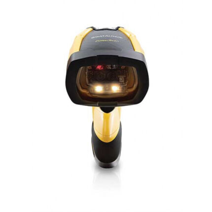Сканер штрих-кода Datalogic PowerScan PD9630 PD9630-SRK1 — изображение 3