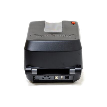 Принтер этикеток Honeywell PC42t Plus, 203 dpi, USB, RS-232, Ethernet PC42TPE01313 — изображение 3