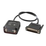 Сканер штрих-кода Honeywell HF800HD-1-1H
